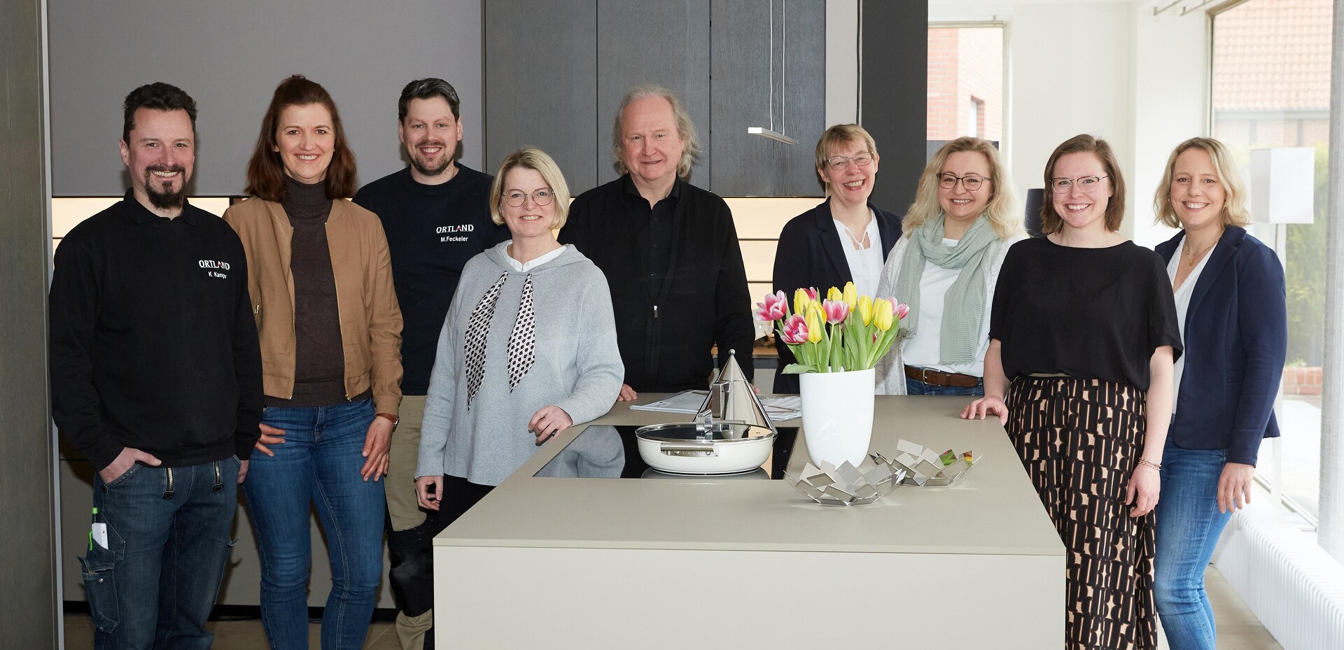 Die Ortland-Philosophie  Die Ortland-Philosophie 