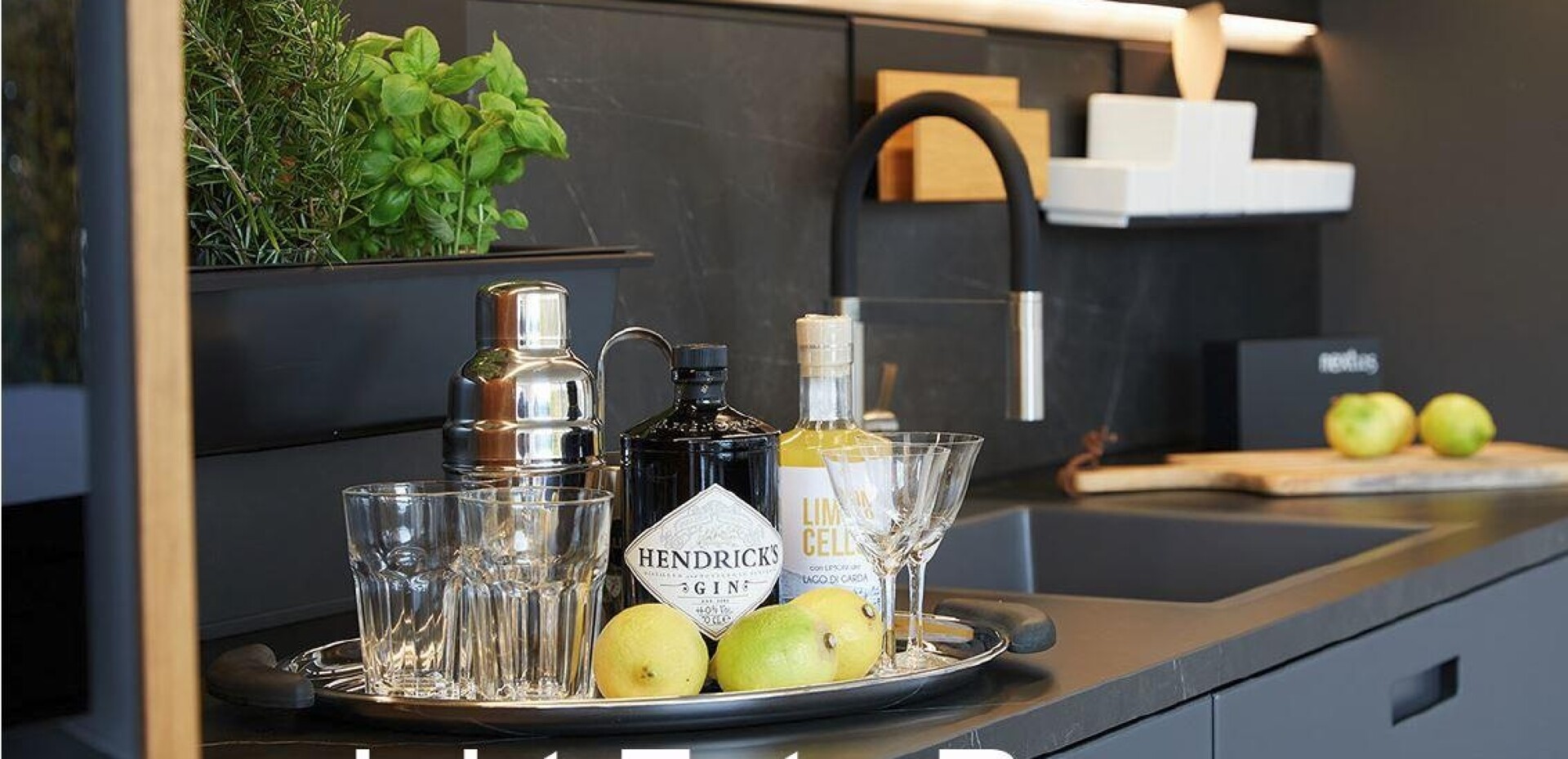 Aktuelles aus der Küchenwelt Aktuelles aus der Küchenwelt